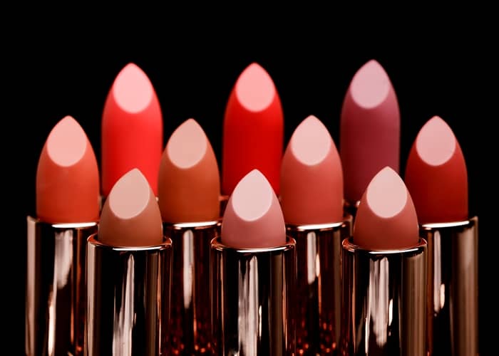 Teviant's Lip Spell Collection